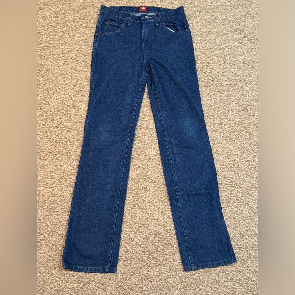 Men’s Wrangler 36 MWZ Slim Fit jeans